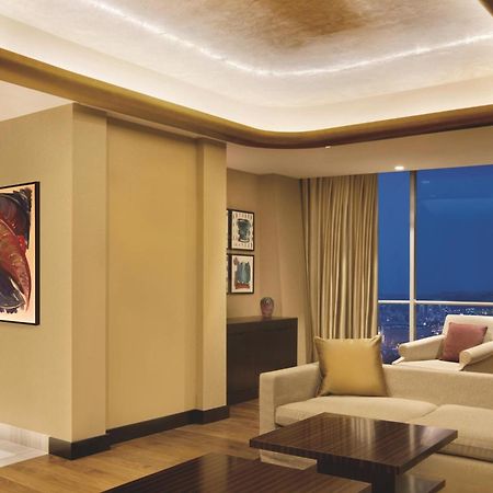 The Ritz-Carlton, Almaty Hotel Ngoại thất bức ảnh